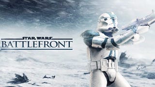 Trapelate alcune informazioni riguardo Star Wars Battlefront
