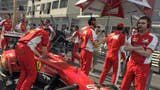 Trapelato un video di gameplay di F1 2015