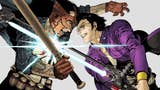 Travis Strikes Again: No More Heroes si mostra nel primo folle trailer gameplay