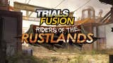 Trials Fusion: disponibile il DLC Riders of the Rustland