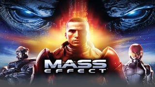 La trilogia di Mass Effect e altri cinque giochi tra i titoli gratuiti di Origin Access