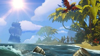 Tsunoda: "Sea of Thieves è il miglior gioco mai creato da Rare"