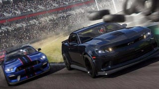 Turn 10 parla della serie Forza Motorsport