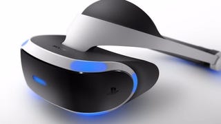 Todos os jogadores da PS4 estão prontos para a realidade virtual