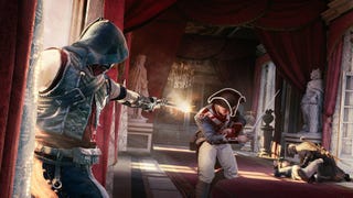 As falhas de Assassin's Creed: Unity num vídeo