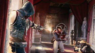 As falhas de Assassin's Creed: Unity num vídeo