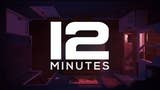 Twelve Minutes e il suo misterioso loop temporale spiegato dagli attori James McAvoy e Daisy Ridley