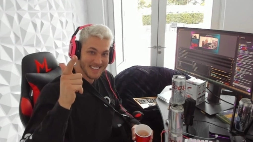 Twitch annulla il ban al giocatore NBA Meyers Leonard dopo gli insulti ...
