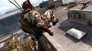 Scopri chi si sfiderà nel Twitch Rivals Showdown, in collaborazione con Call of Duty: Warzone