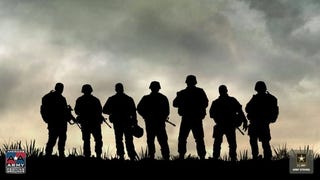 Twitch vede il ritorno dell'esercito americano dopo la condotta a dir poco discutibile