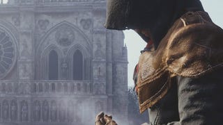Ubisoft trabalha na terceira actualização de Assassin's Creed: Unity
