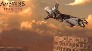 Ubisoft annuncia Assassin's Creed Identity