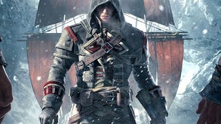 Ubisoft annuncia ufficialmente Assassin's Creed: Rogue