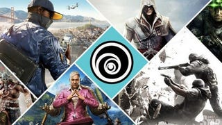 Ubisoft apre all'acquisizione di altre compagnie