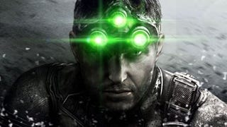 Ubisoft commenta la possibilità di un ritorno di Splinter Cell