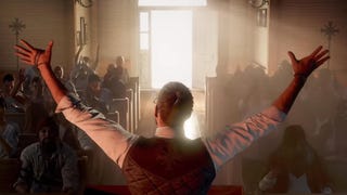 Ubisoft parla del controverso setting di Far Cry 5