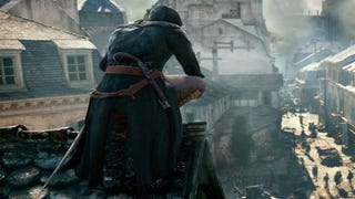 Ubisoft ha ridotto la qualità grafica di Assassin's Creed: Unity con l'ultima patch per PS4?