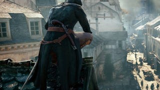 Será que a Ubisoft reduziu a qualidade gráfica de Assassin's Creed: Unity na última actualização para a PS4?