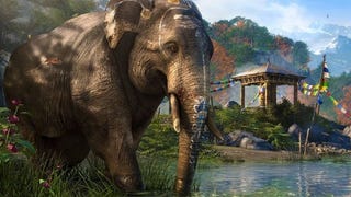 Ubisoft indaga su alcuni problemi di Far Cry 4