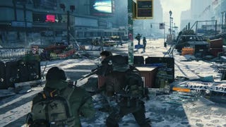Ubisoft mostra il nuovo trailer di The Division