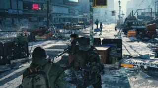 Ubisoft mostra il nuovo trailer di The Division