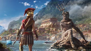 Ubisoft è decisa: nessun Assassin's Creed nel 2019