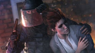 Ubisoft pensa ad un'open beta per Rainbow Six: Siege