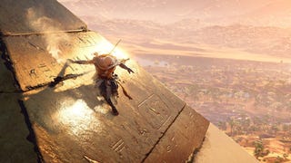 Alla scoperta dell'Antico Egitto grazie al Discovery Tour by Assassin's Creed: Ancient Egypt di Ubisoft
