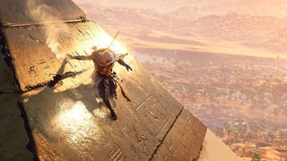 Alla scoperta dell'Antico Egitto grazie al Discovery Tour by Assassin's Creed: Ancient Egypt di Ubisoft