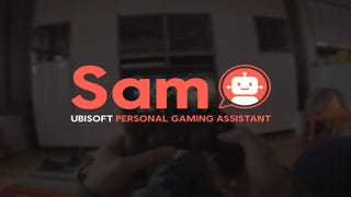 Ubisoft presenta Sam, il "primo assistente di gioco personale"