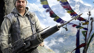 Ubisoft punta alla vendita di oggetti in-game per Far Cry 4