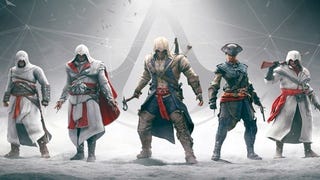 Ubisoft registra un dominio per Assassin's Creed Collection
