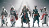 Ubisoft registra un dominio per Assassin's Creed Collection