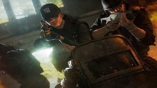 Ubisoft rivela le risoluzioni della beta di Rainbow Six Siege