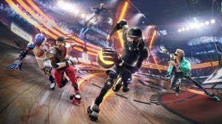 Ubisoft presenterà Roller Champions, titolo multiplayer su pattini a rotelle, all'E3 2019?