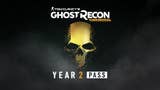 Ubisoft presenta l'Anno 2 di Ghost Recon Wildlands