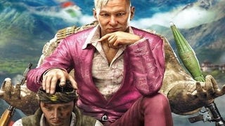 Ubisoft svela una nuova statuetta dedicata a Far Cry 4