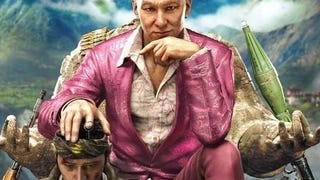 Ubisoft svela una nuova statuetta dedicata a Far Cry 4