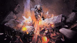 Ultra Age ricorda Devil May Cry e Final Fantasy in questo trailer gameplay