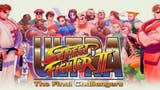 Ultra Street Fighter II: The Final Challengers per Switch si mostra in un nuovo filmato