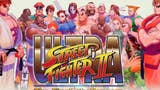 Ultra Street Fighter II: The Final Challengers per Switch si mostra in un nuovo filmato