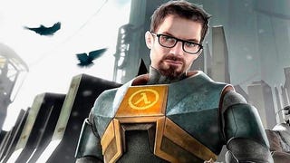 Un file di Dota 2 fa riferimento ad Half-Life 3?