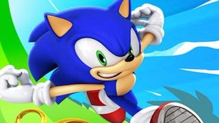 Un film dedicato a Sonic potrebbe arrivare nel 2019