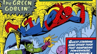 Un giocatore di Spider-Man scopre un easter egg legato a Green Goblin