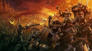 Un leak conferma lo sviluppo di Total War: Warhammer