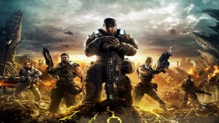 Un leak sul sito ufficiale rivela Gears of War 3 Remaster