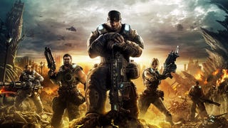 Un leak sul sito ufficiale rivela Gears of War 3 Remaster