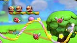 Un lungo video gameplay di Kirby and the Rainbow Curse