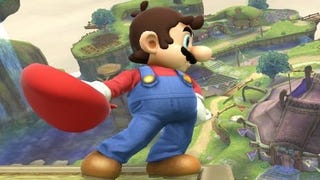 Un Nintendo Direct per Super Smash Bros. Wii U questo venerdì