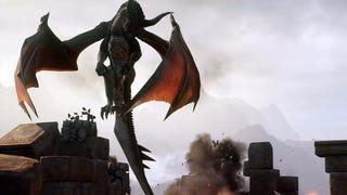 Un nuovo progetto su Dragon Age è in sviluppo, ma non è confermato come quarto capitolo della serie